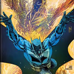 Justice League Unlimited (2024-) #3 (1/100)