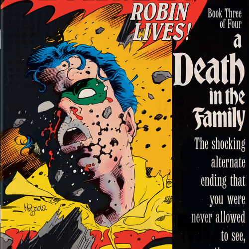 Batman 428 Robin Lives 1 7297