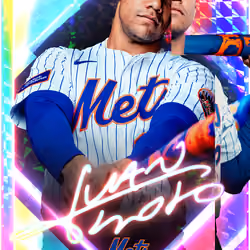 2025 Showstopper ICONs Chaser - Juan Soto (5/56)