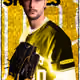 Paul Skenes - YELLOW (15/15)