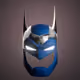 Bat Cowl #88851 (0/1)