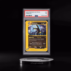 2003 Pokemon Skyridge Umbreon #32 PSA 7 NRMT