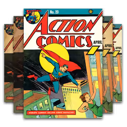 Action Comics 23 775