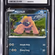 2023 #142 Maschiff CGC 10 Paldea Evolved - PAL EN - English
