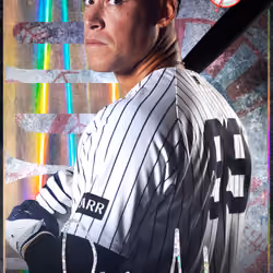 Aaron Judge (122/125)