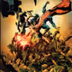 Justice League Unlimited (2024-) #2
