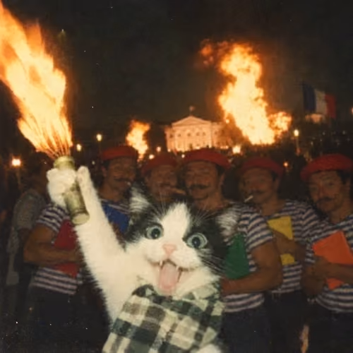 PROTESTCAT