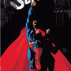 Superman (2023) #1 (644/1500)