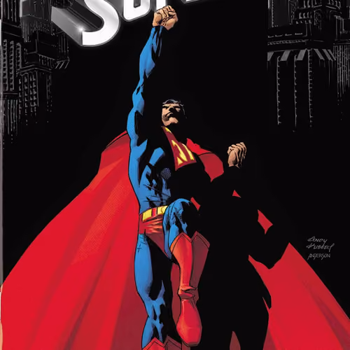 Superman (2023) #1 (82/1500)