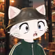 Stonk Cats #1038