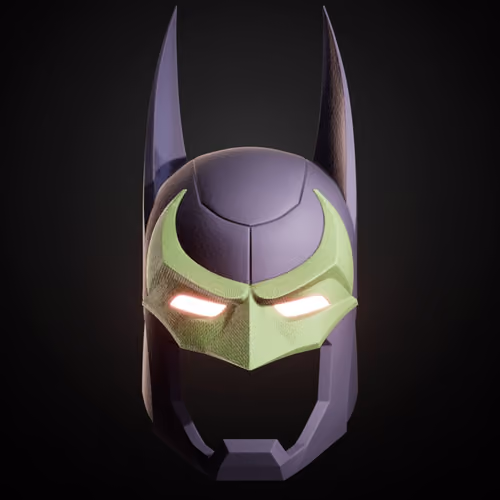 Bat Cowl #82981 (0/1)