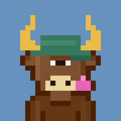 Bulltoshi #3909