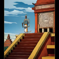 The High Priest