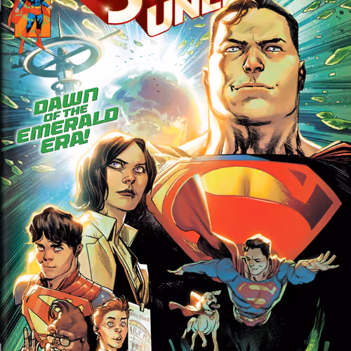 Superman Unlimited (2025-) #1 (62/113)