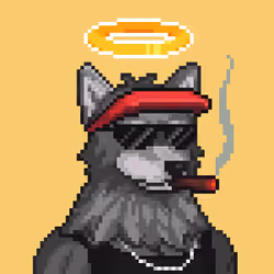 Wolf Capital #6828