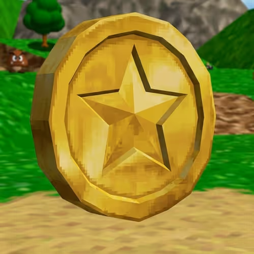 COIN64