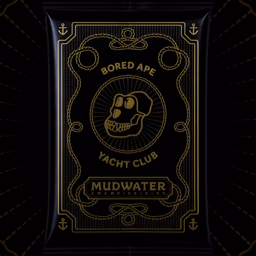 Mudwater Pack