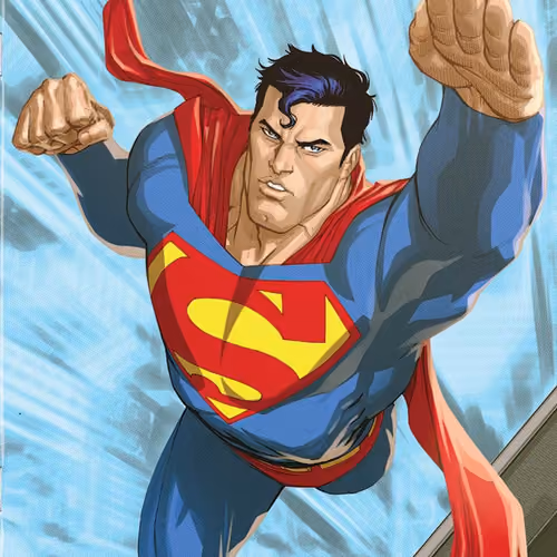 Superman (2023) #1 (188/486)