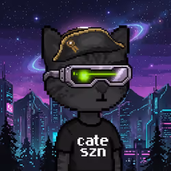 CATE #268