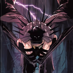 Absolute Batman (2024-) #1 (370/600)