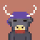 Bulltoshi #6076