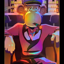 The Parlor Regular
