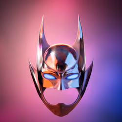 The Legacy Cowl Circus 47