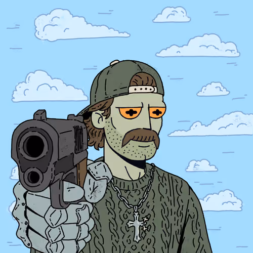 Item #3QUZ4JqbMsRTF3DgMZBCLU42DWLyfN9pZPFP7PNu9Rxe Media