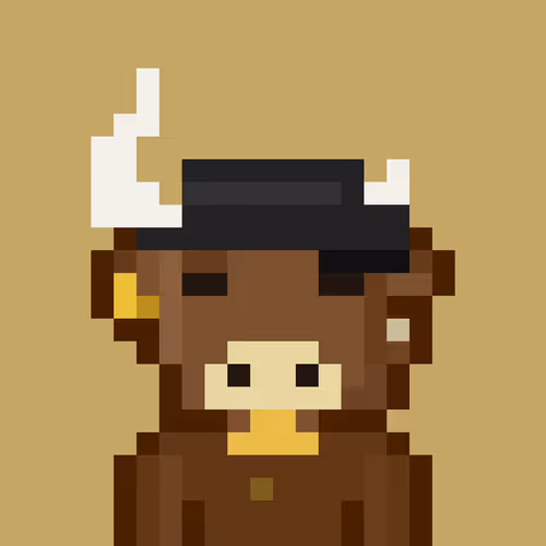 Bulltoshi #1408