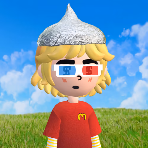 Item #3SNaaoNRsLvJ5AxNSreoVD9zwzkGTdMMRUKPReAufyUZ Media