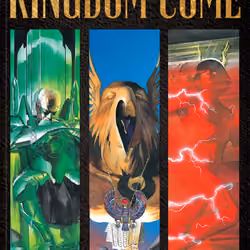 Kingdom Come (1996) #1 (125/569)