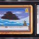 2000 #FP26 CGC 10 One Piece Japanese Carddass Hyper Battle Grand Box 3 Warship Island