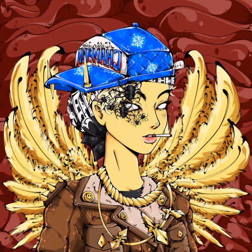 Item #3YATpredPXKkr6aJFfdV9jGPcPSEEJRsQGN3y35tGjRk Media