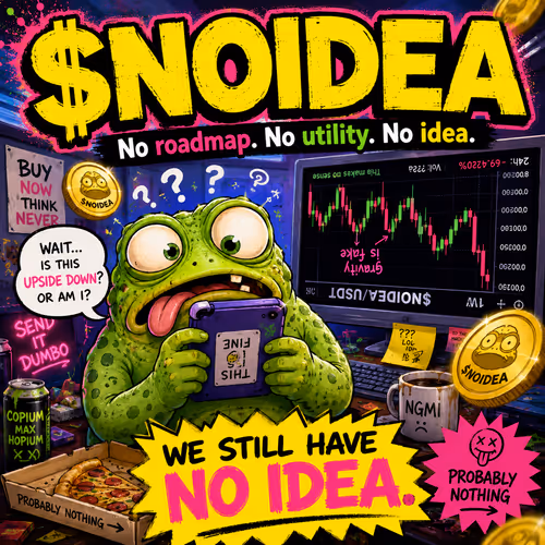 NOIDEA