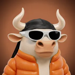 The Bulls #7631
