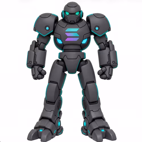 TRENCHBOT