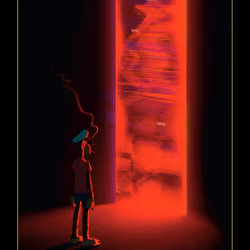 Signal Rift