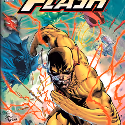 Flashpoint: Reverse-Flash (2011) #1 (91/1244)