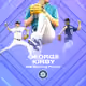 George Kirby (196/850)