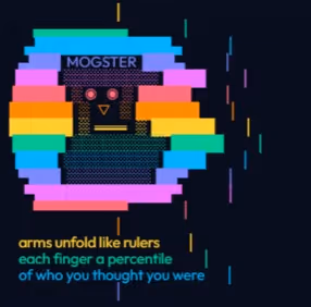 MOGSTER