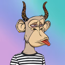 Bored Ape Solana Club #3681