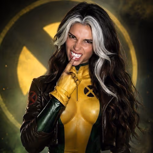 ROGUE