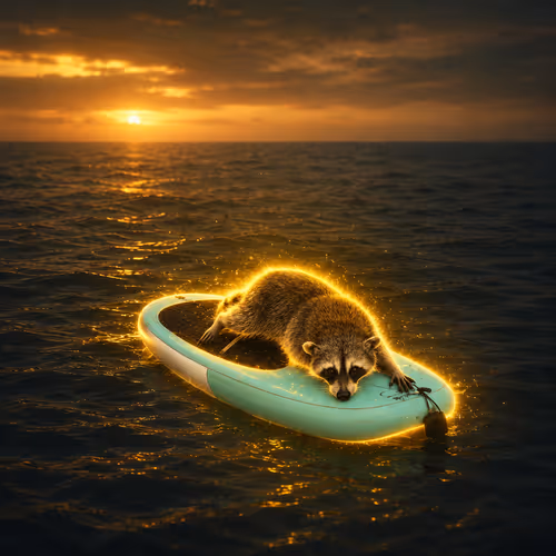 RACCOON