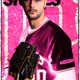 Paul Skenes - PINK (8/15)