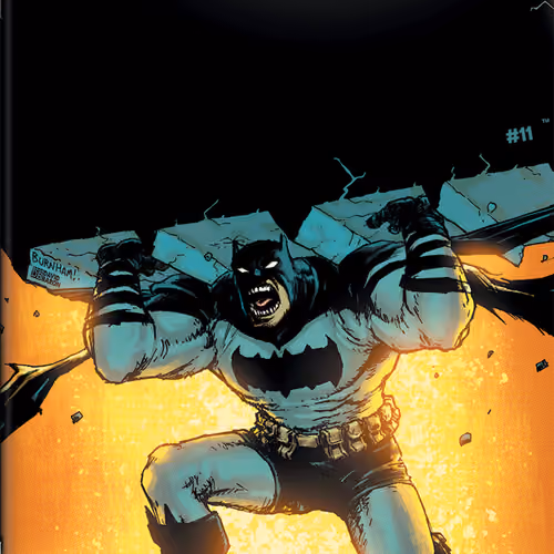 Absolute Batman (2024-) #11 (143/150)