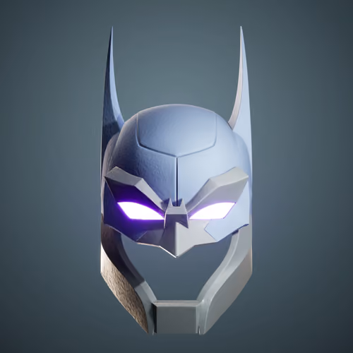 Bat Cowl #85161 (0/1)