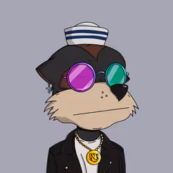 Meerkat #9092