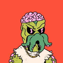 Primevil #743