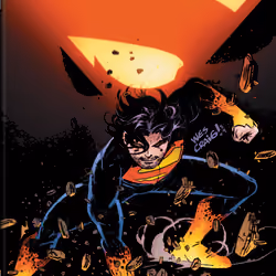 Absolute Superman (2024-) #1 (207/800)