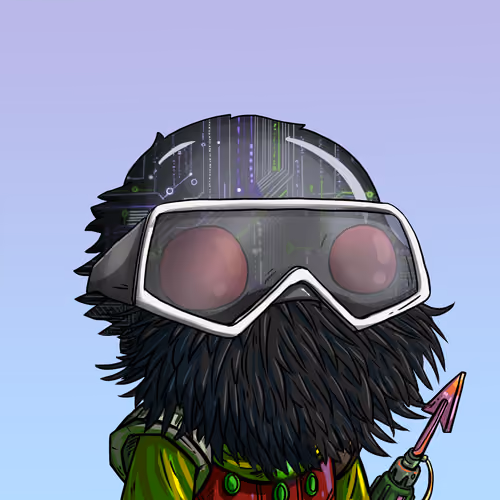 GigaBuds #2263